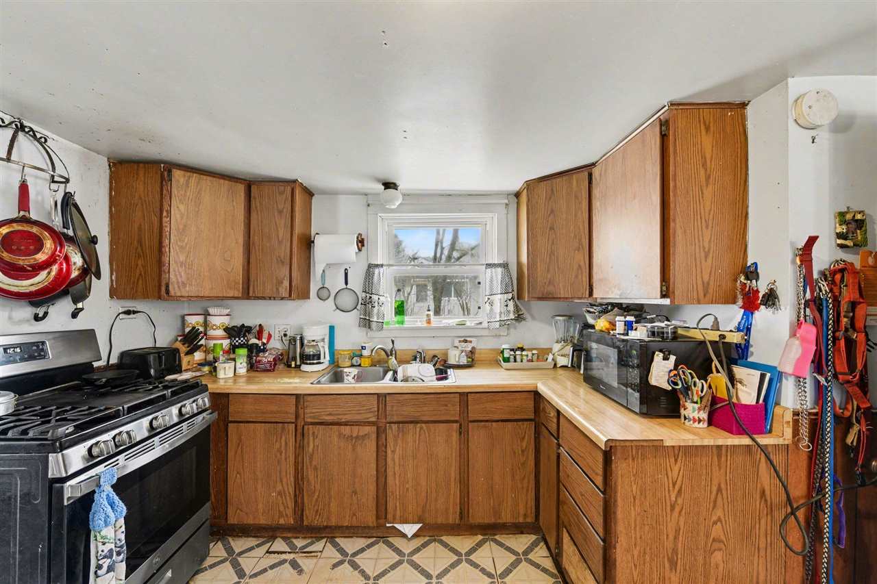 208 N Beech Street Bellaire MI 49615