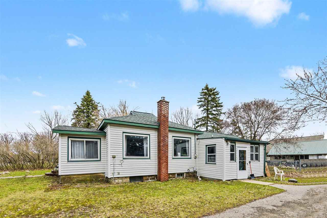 208 N Beech Street Bellaire MI 49615