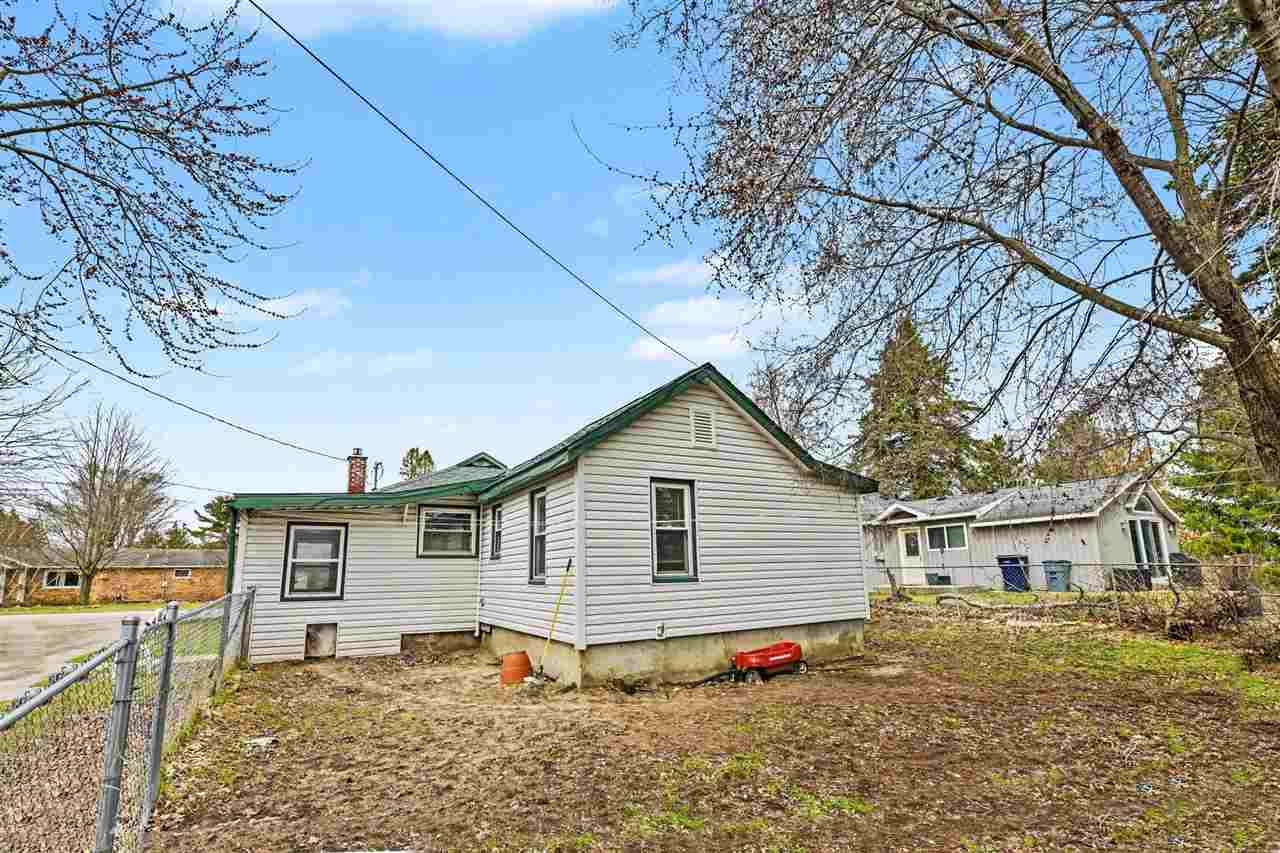 208 N Beech Street Bellaire MI 49615