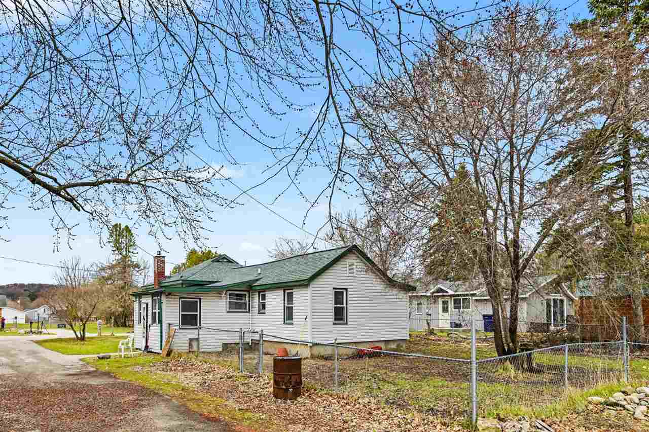 208 N Beech Street Bellaire MI 49615
