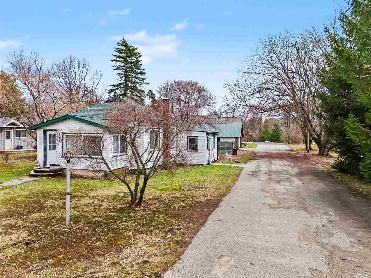 208 N Beech Street Bellaire MI 49615