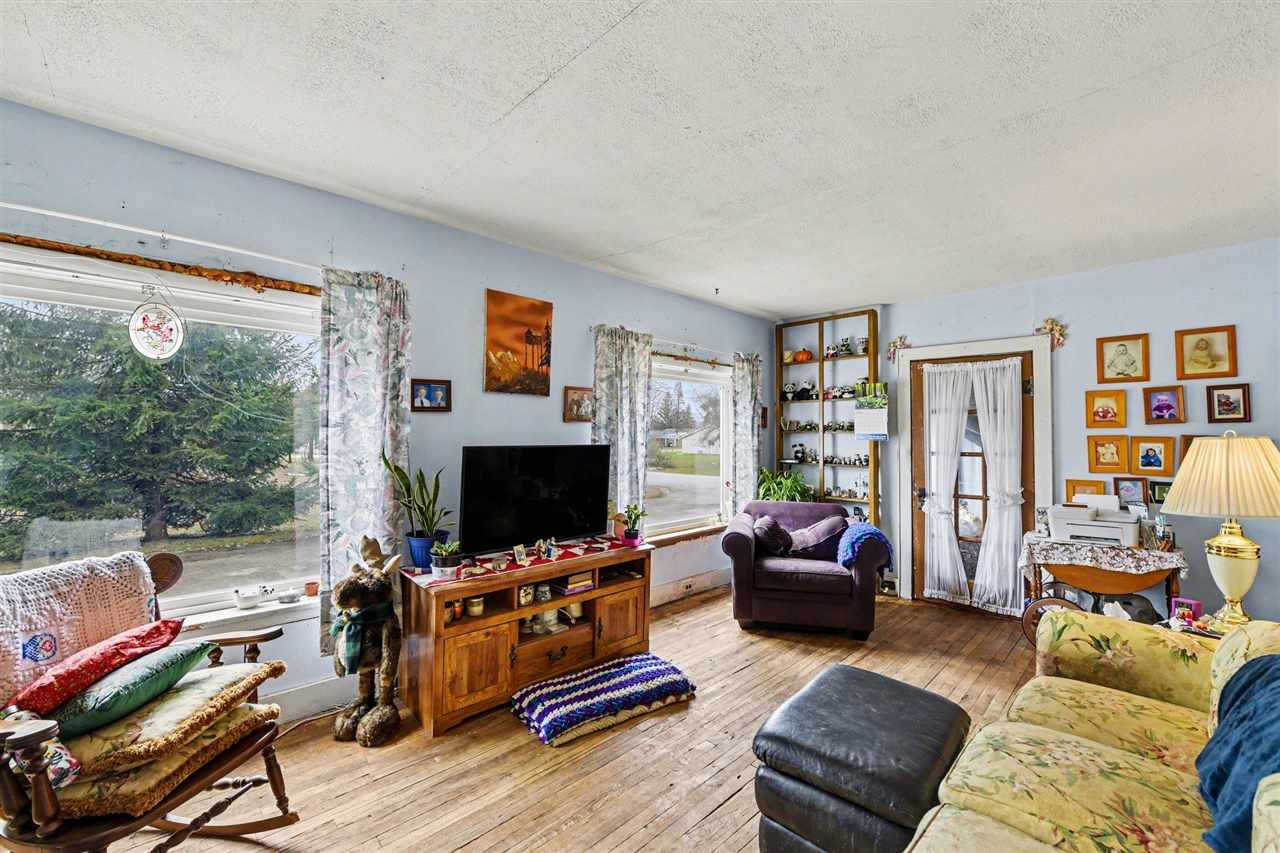 208 N Beech Street Bellaire MI 49615