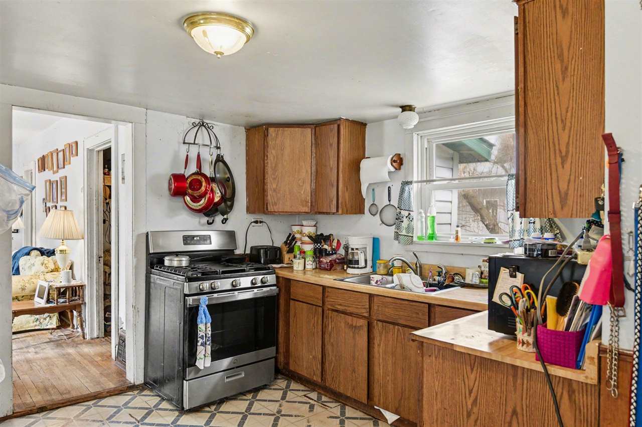208 N Beech Street Bellaire MI 49615