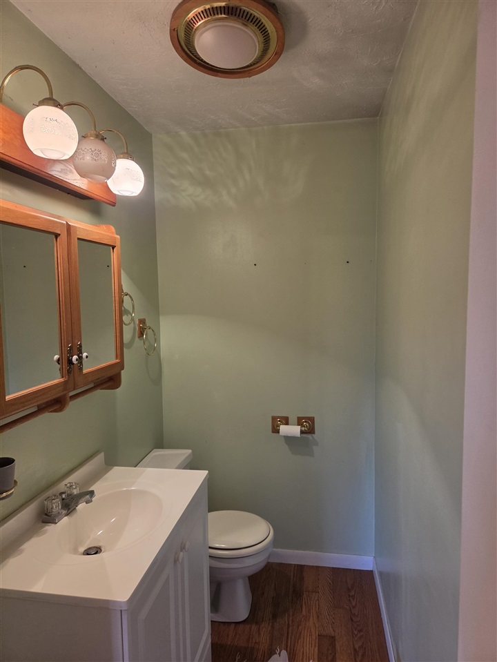 606 Fourth Street East Jordan MI 49727-9737