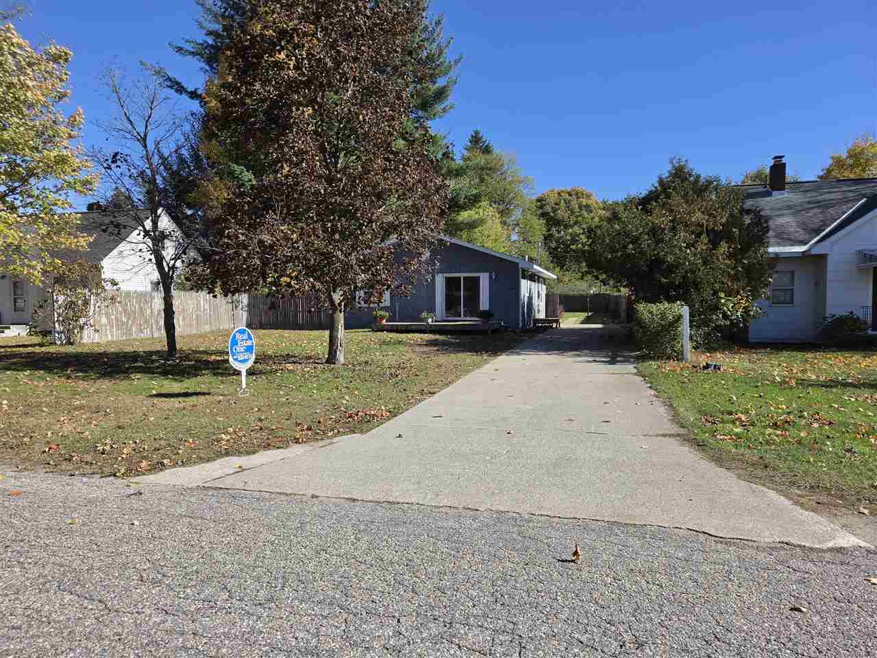606 Fourth Street East Jordan MI 49727-9737