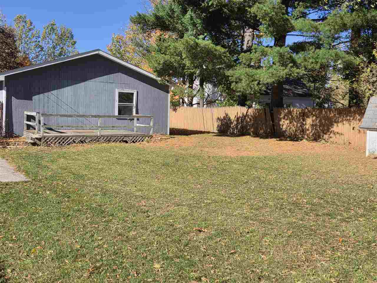 606 Fourth Street East Jordan MI 49727-9737