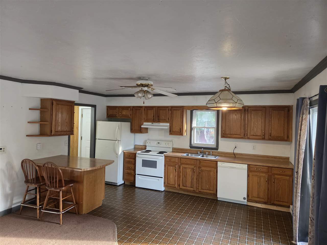 606 Fourth Street East Jordan MI 49727-9737