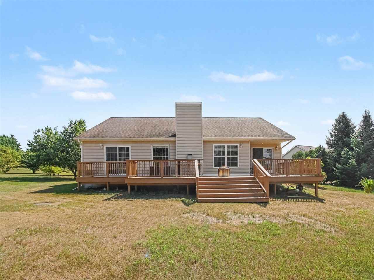 3914 Lorraine Drive Petoskey MI 49770