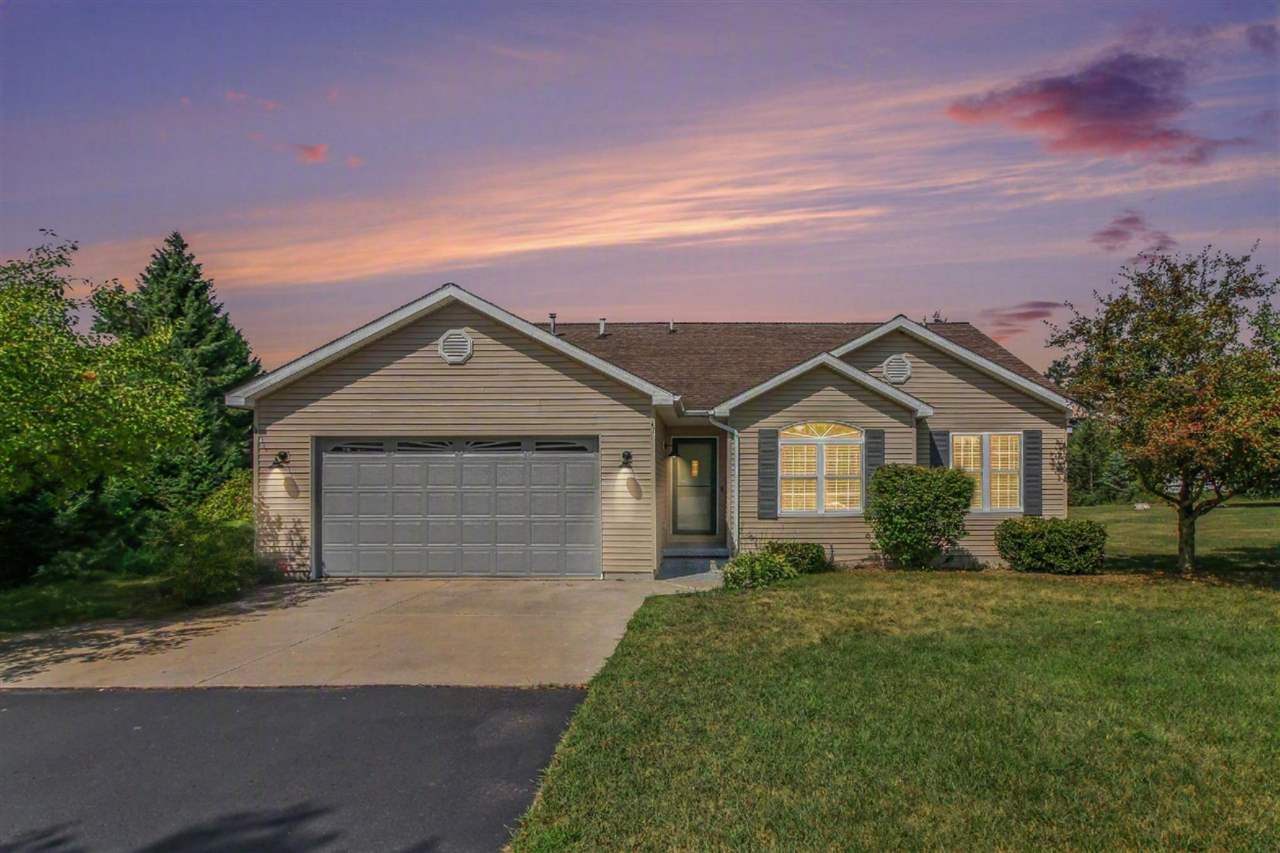 3914 Lorraine Drive Petoskey MI 49770