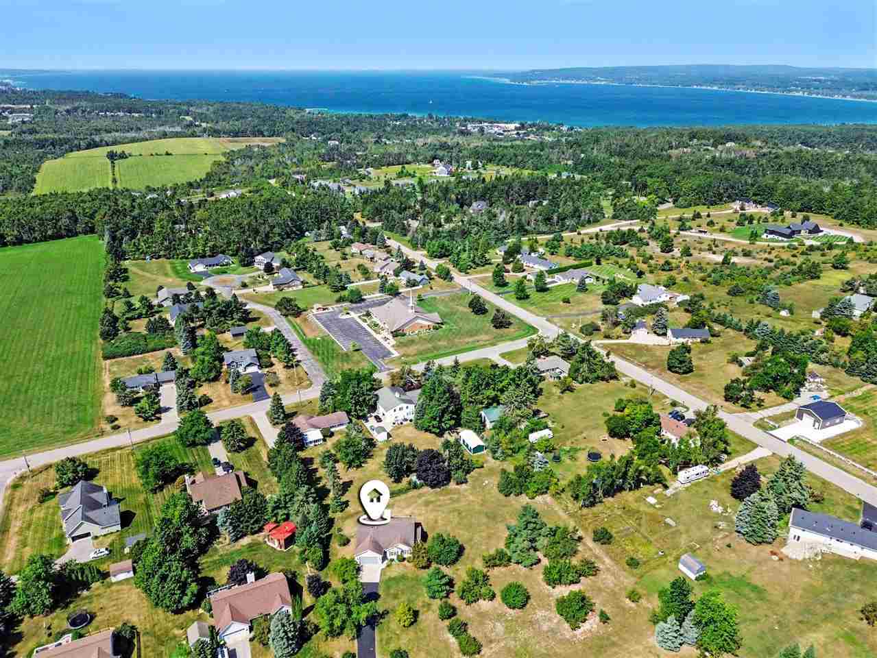3914 Lorraine Drive Petoskey MI 49770