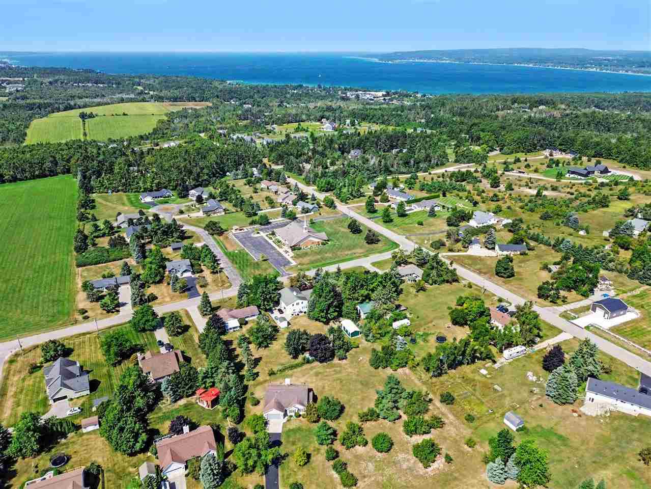 3914 Lorraine Drive Petoskey MI 49770