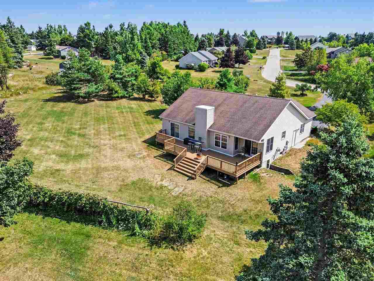 3914 Lorraine Drive Petoskey MI 49770
