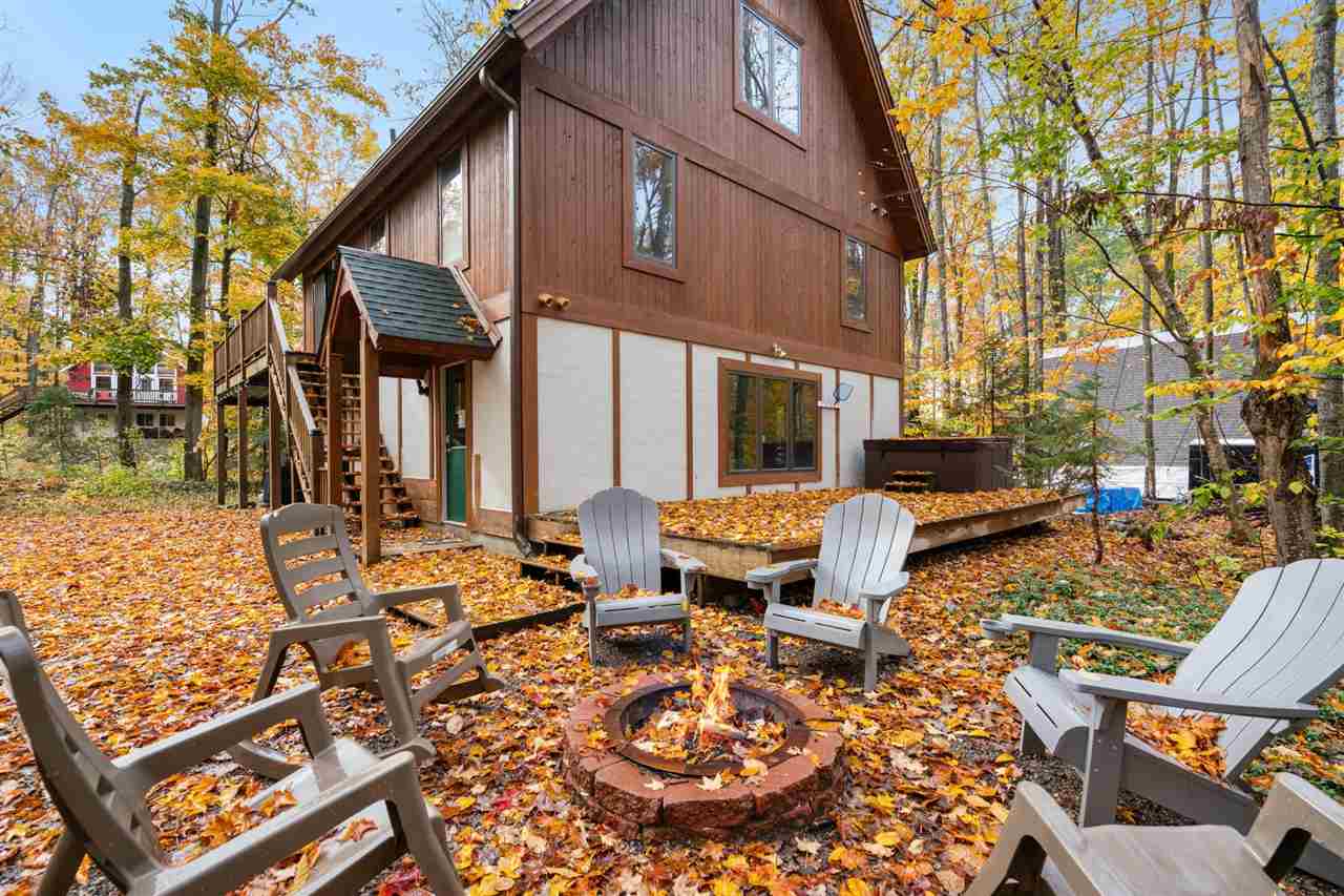 251 Loveland Drive Harbor Springs MI 49740