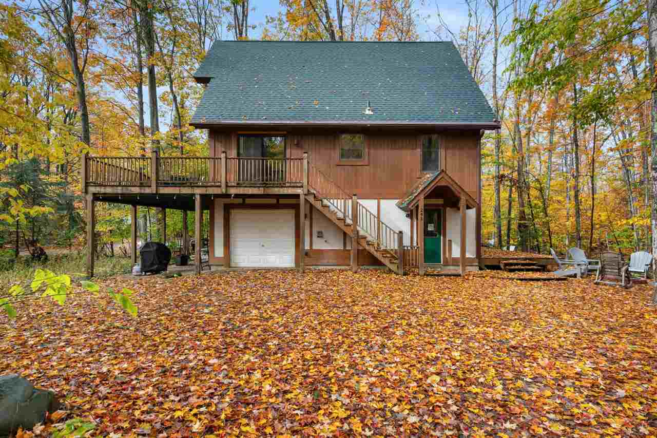 251 Loveland Drive Harbor Springs MI 49740