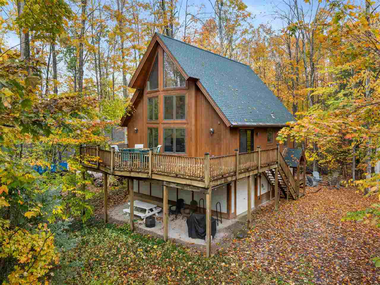 251 Loveland Drive Harbor Springs MI 49740