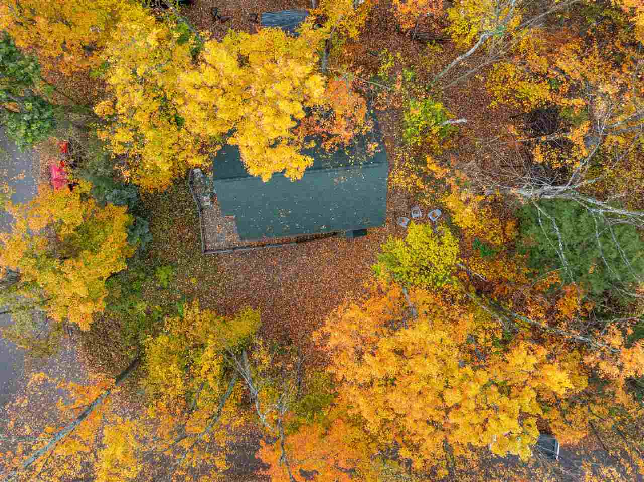 251 Loveland Drive Harbor Springs MI 49740