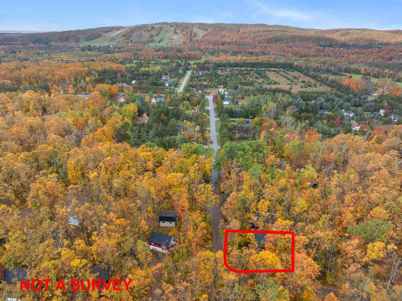 251 Loveland Drive Harbor Springs MI 49740