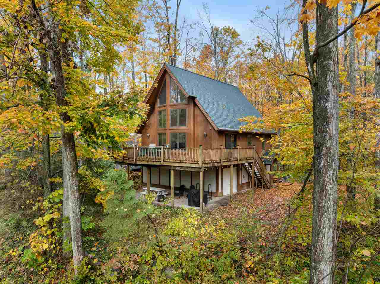 251 Loveland Drive Harbor Springs MI 49740