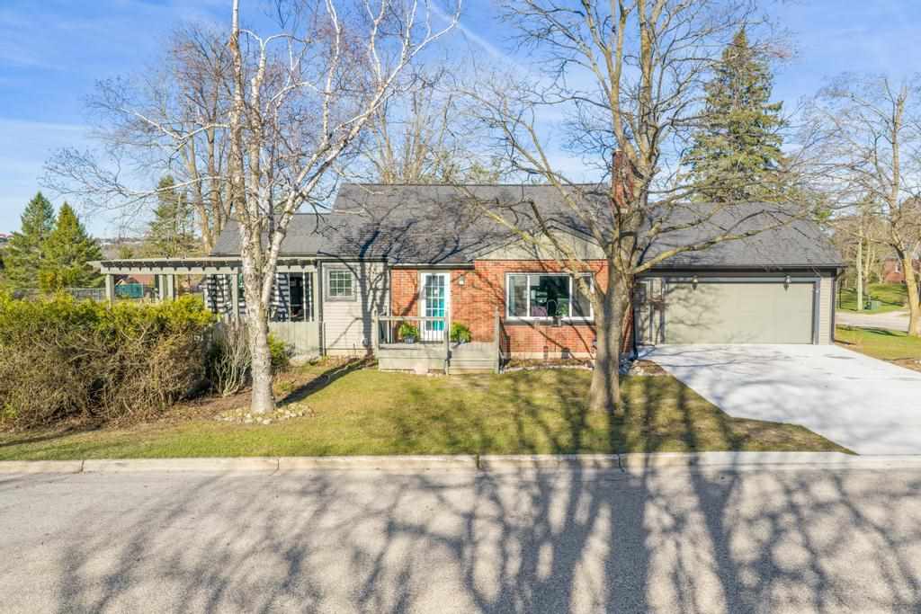 1000 Valley View Avenue Petoskey MI 49770