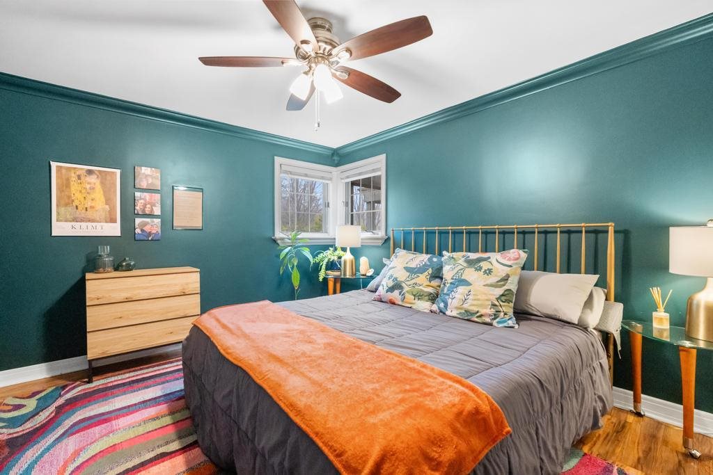 1000 Valley View Avenue Petoskey MI 49770