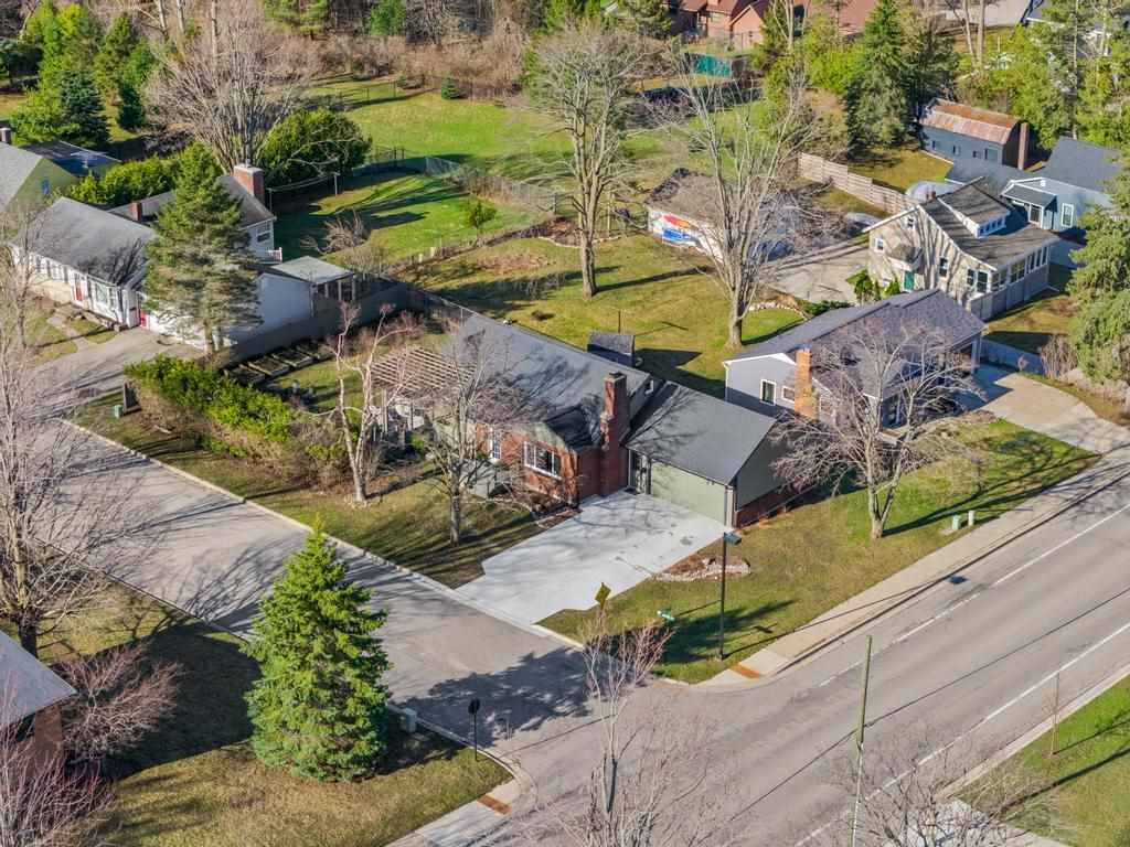 1000 Valley View Avenue Petoskey MI 49770