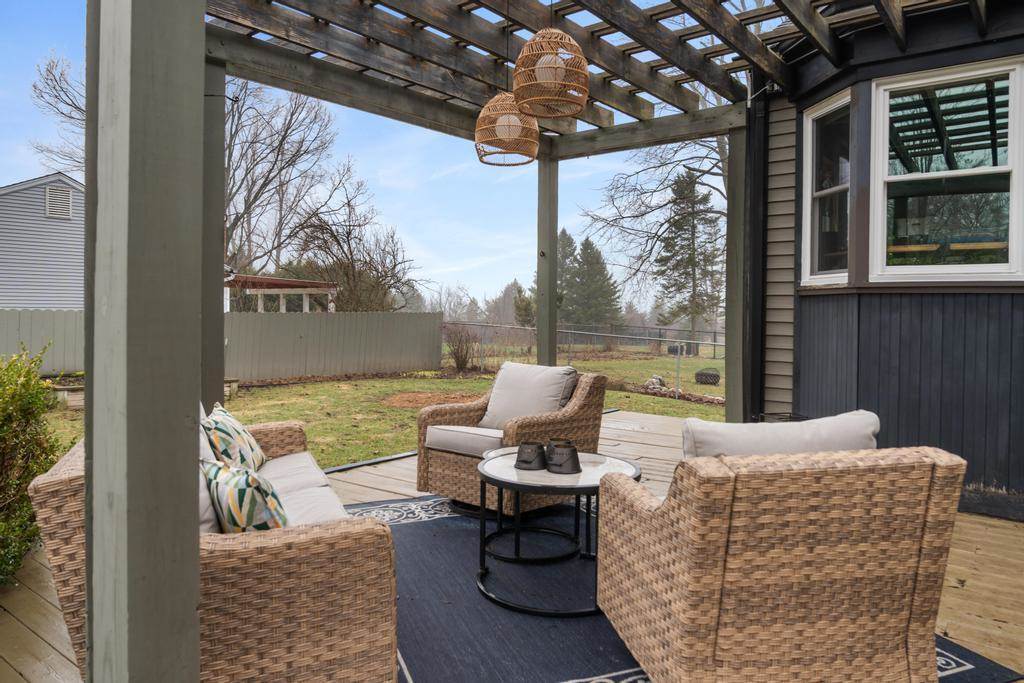 1000 Valley View Avenue Petoskey MI 49770