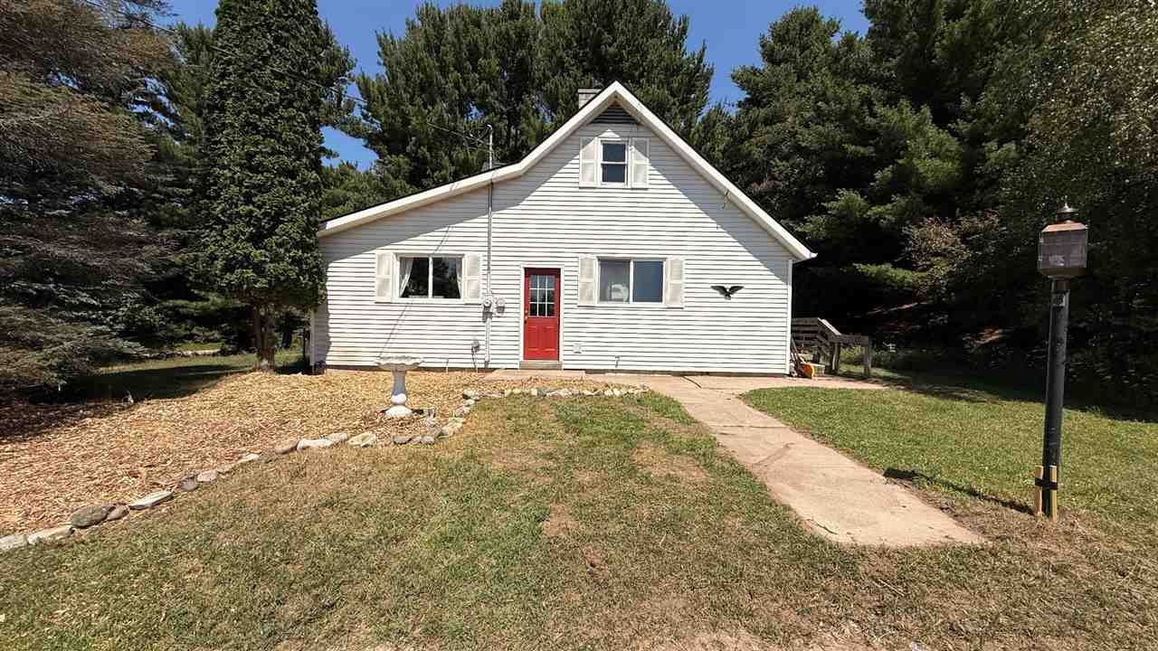 7726 Peebles Road Central Lake MI 49622
