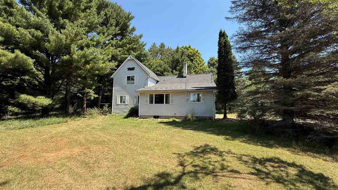 7726 Peebles Road Central Lake MI 49622