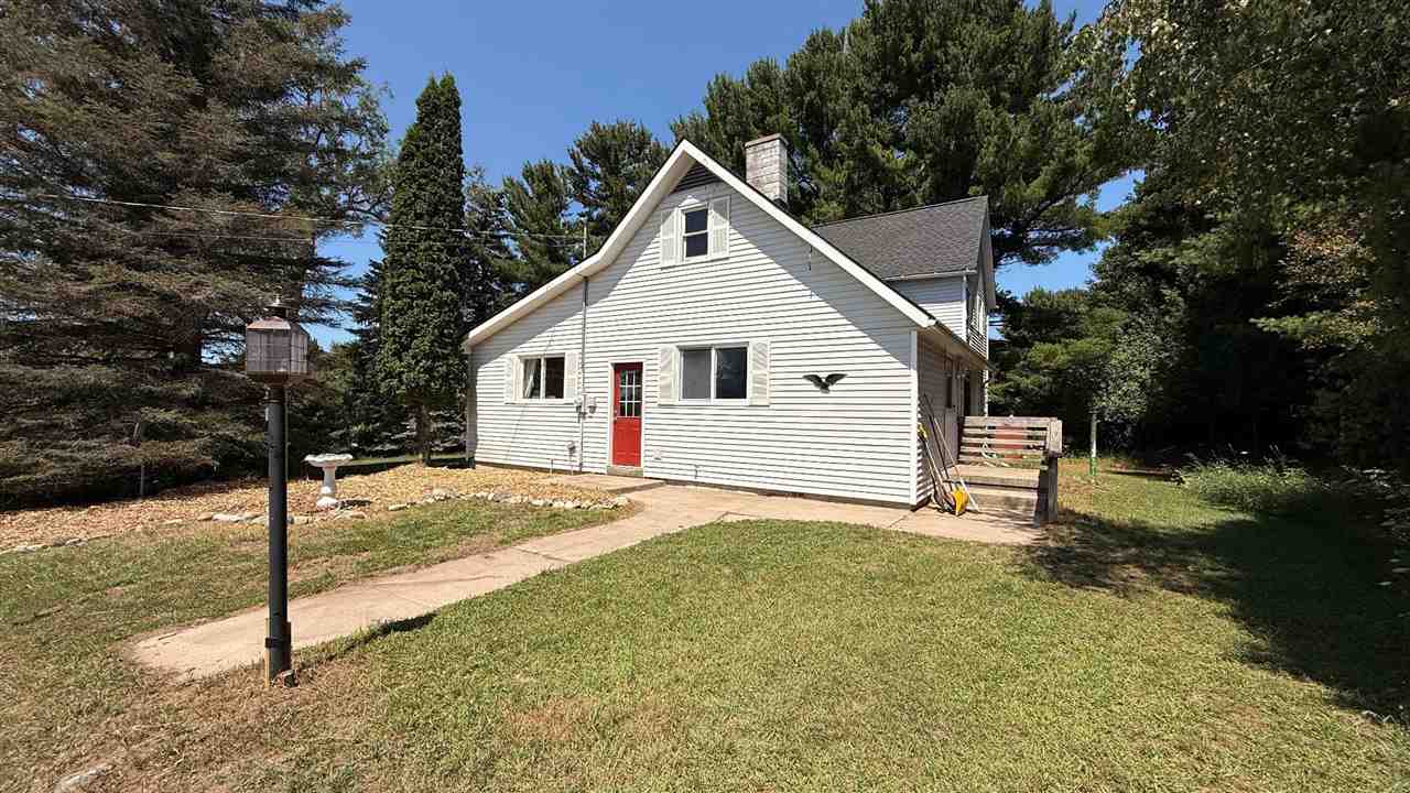 7726 Peebles Road Central Lake MI 49622