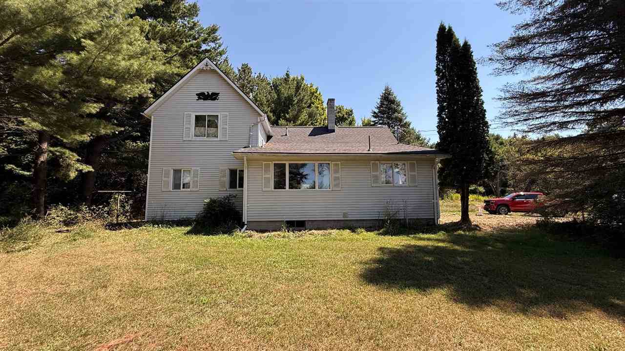 7726 Peebles Road Central Lake MI 49622