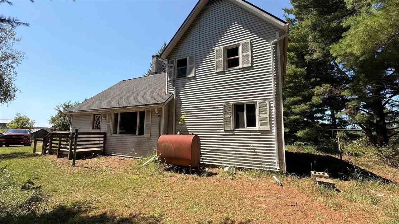 7726 Peebles Road Central Lake MI 49622