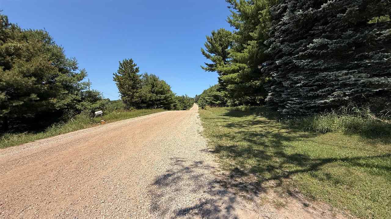 7726 Peebles Road Central Lake MI 49622