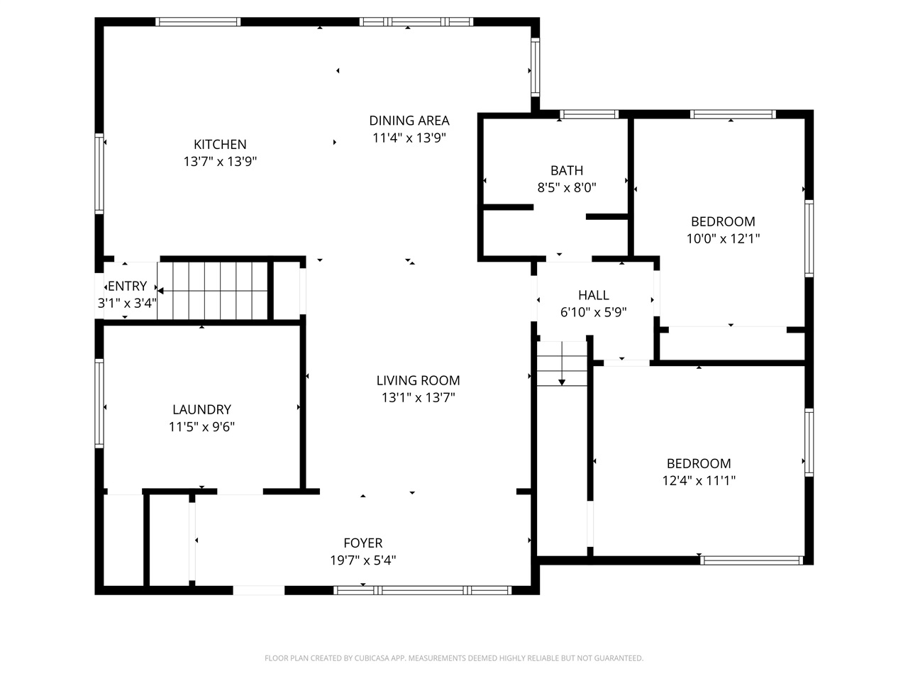 7726 Peebles Road Central Lake MI 49622