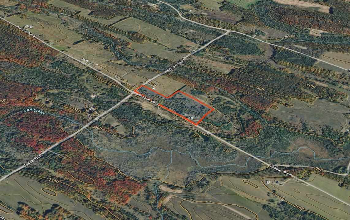 7726 Peebles Road Central Lake MI 49622