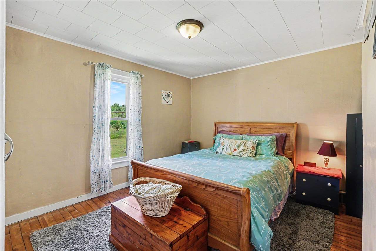 7615 Pleasant Hill Road Ellsworth MI 49729