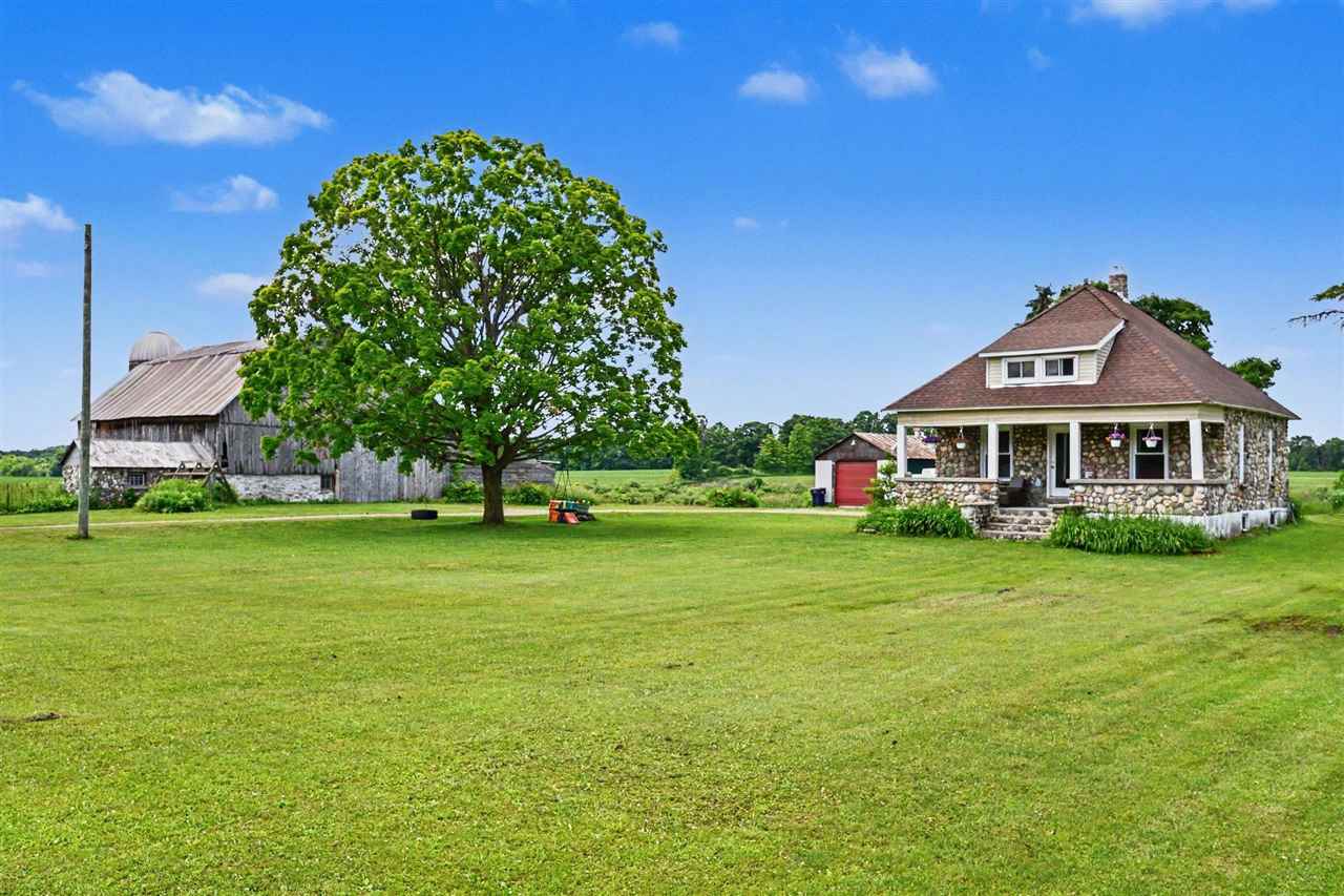 7615 Pleasant Hill Road Ellsworth MI 49729