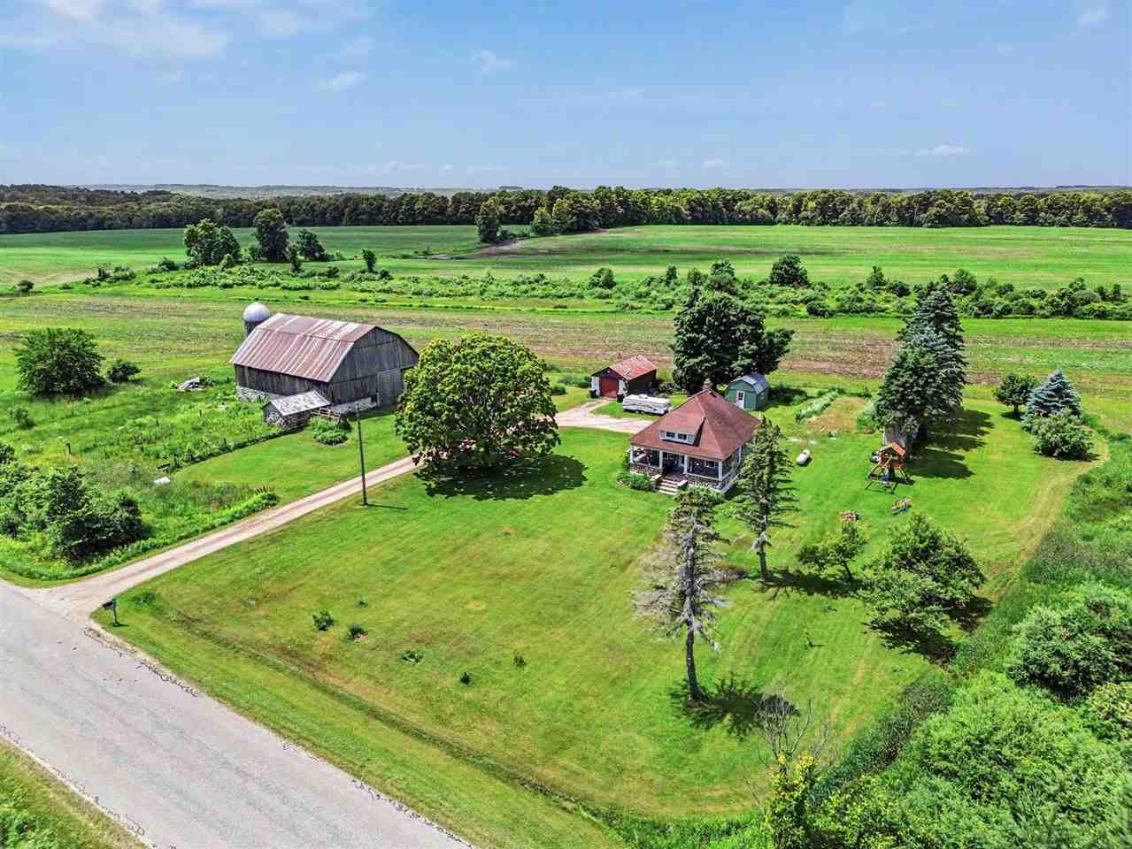 7615 Pleasant Hill Road Ellsworth MI 49729