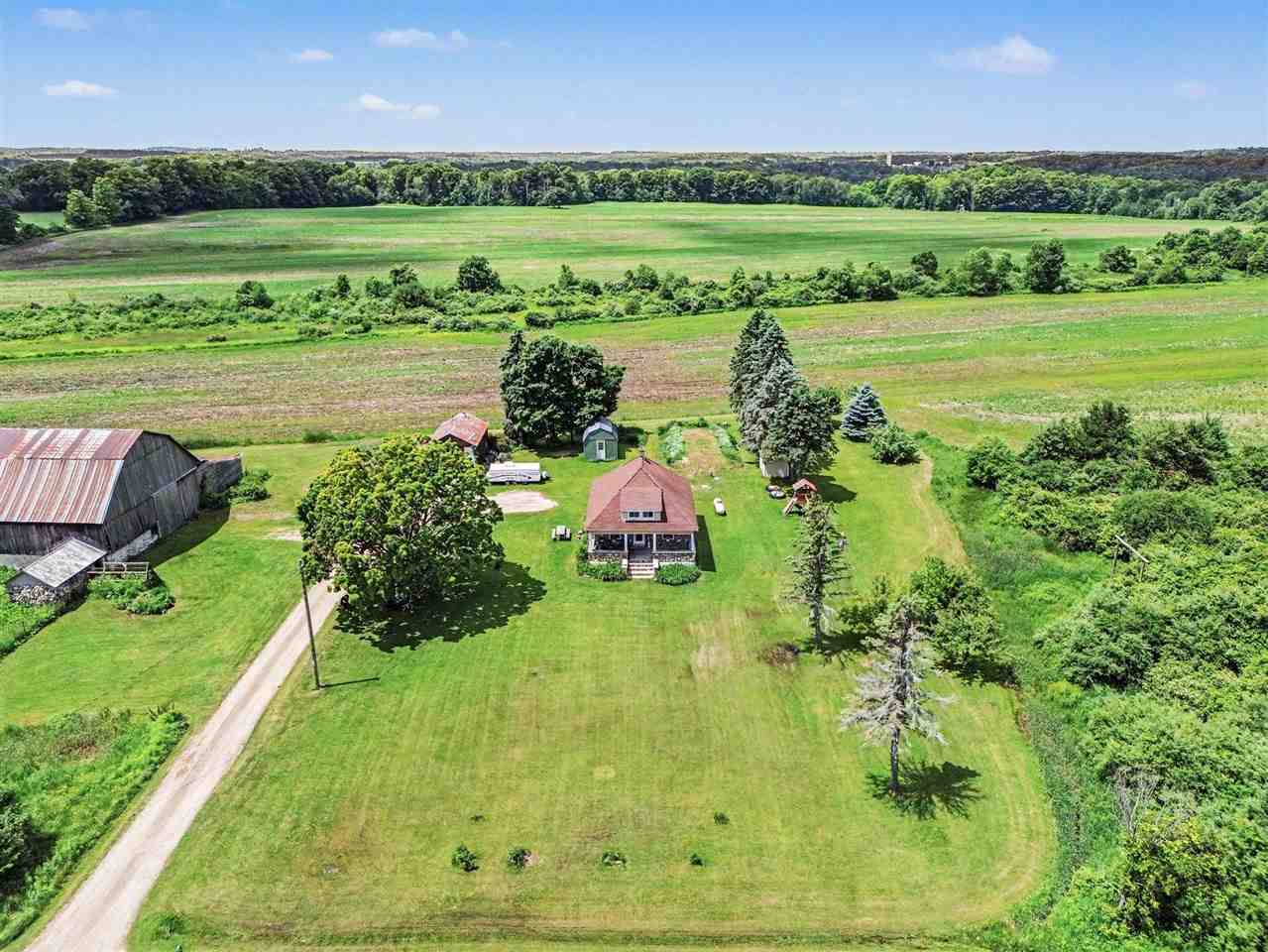 7615 Pleasant Hill Road Ellsworth MI 49729