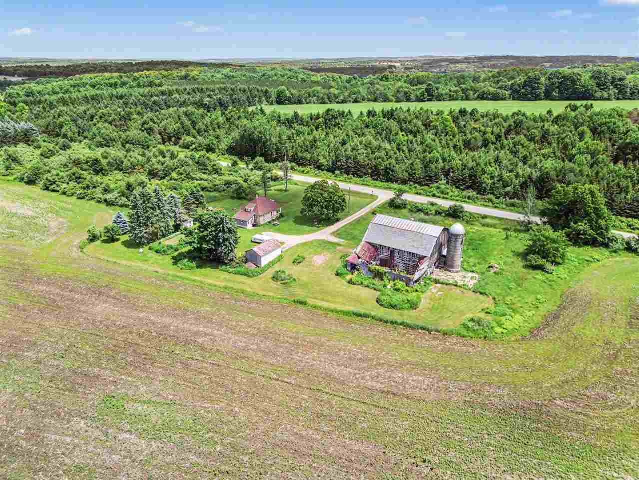 7615 Pleasant Hill Road Ellsworth MI 49729