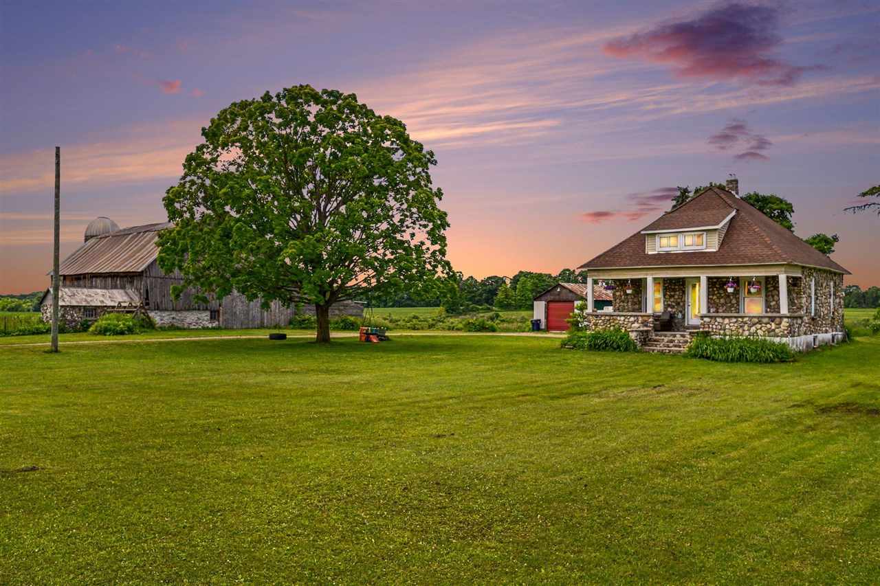 7615 Pleasant Hill Road Ellsworth MI 49729