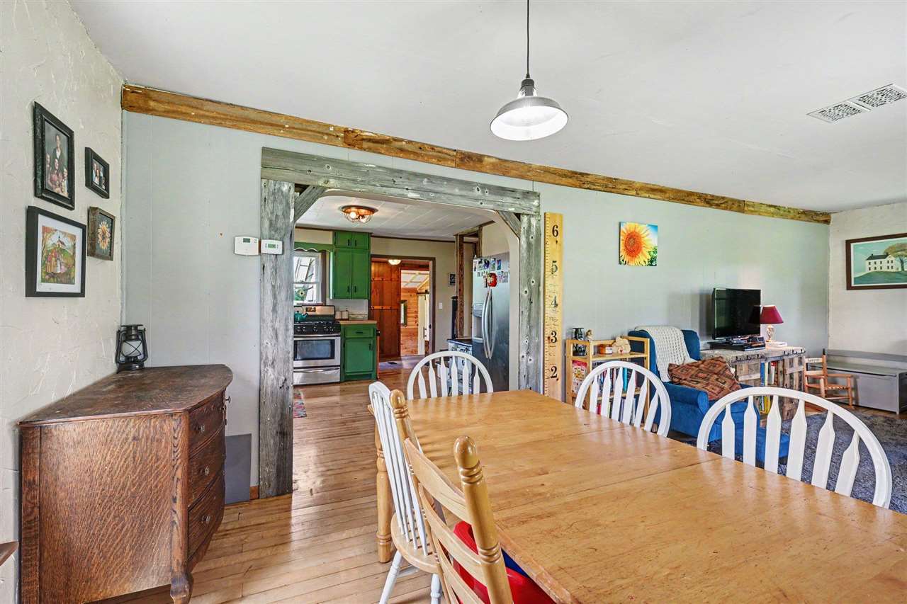 7615 Pleasant Hill Road Ellsworth MI 49729