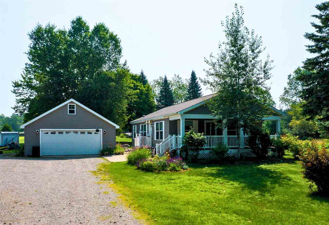 4816 Rushton Road Central Lake MI 49622