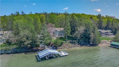 651 South Shore Drive Boyne City MI 49712