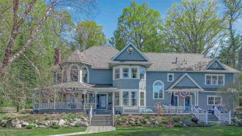 651 South Shore Drive Boyne City MI 49712