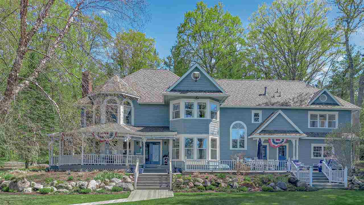 651 South Shore Drive Boyne City MI 49712