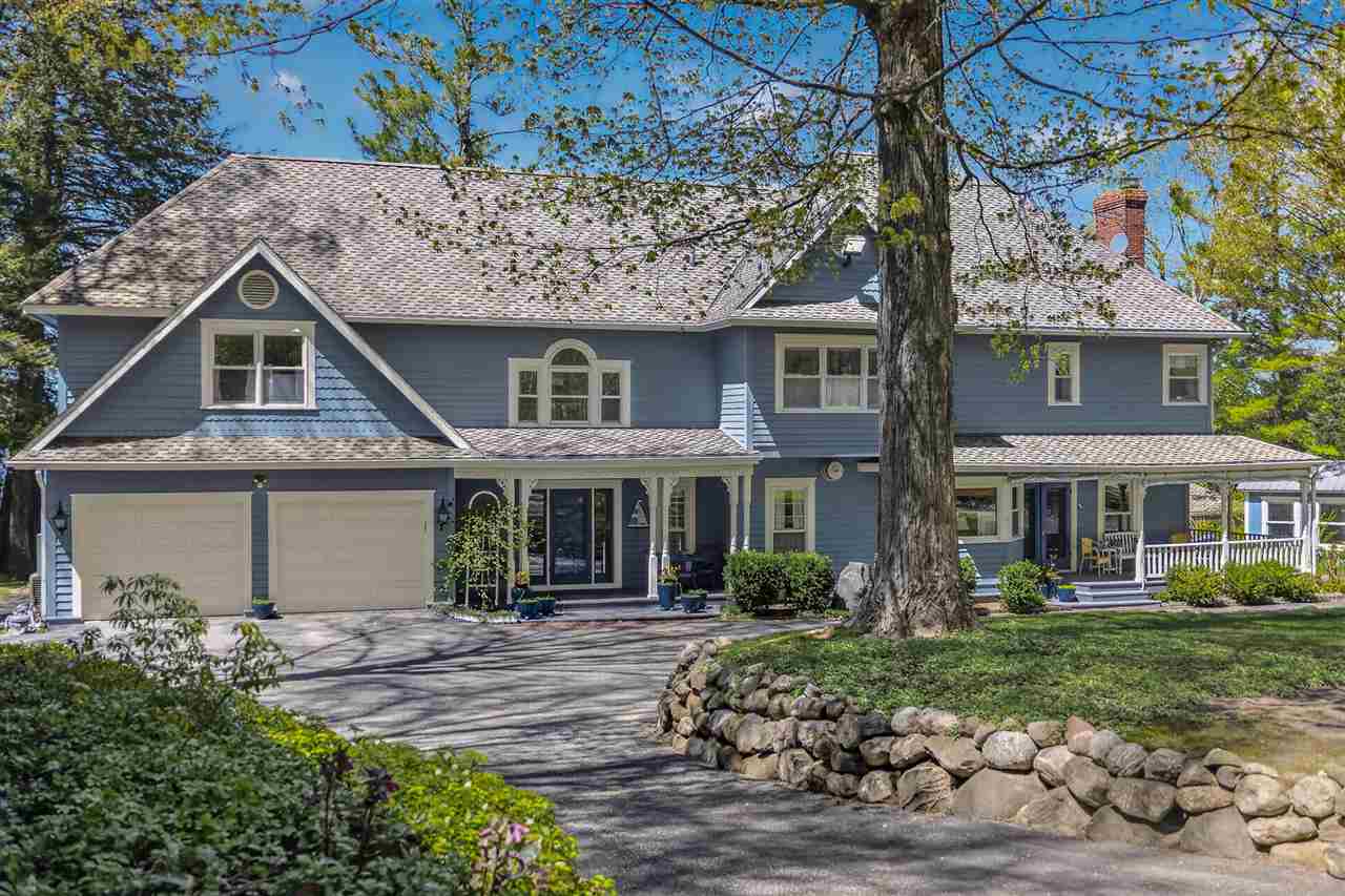 651 South Shore Drive Boyne City MI 49712