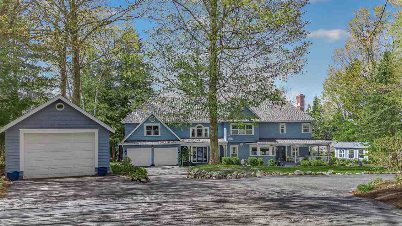 651 South Shore Drive Boyne City MI 49712