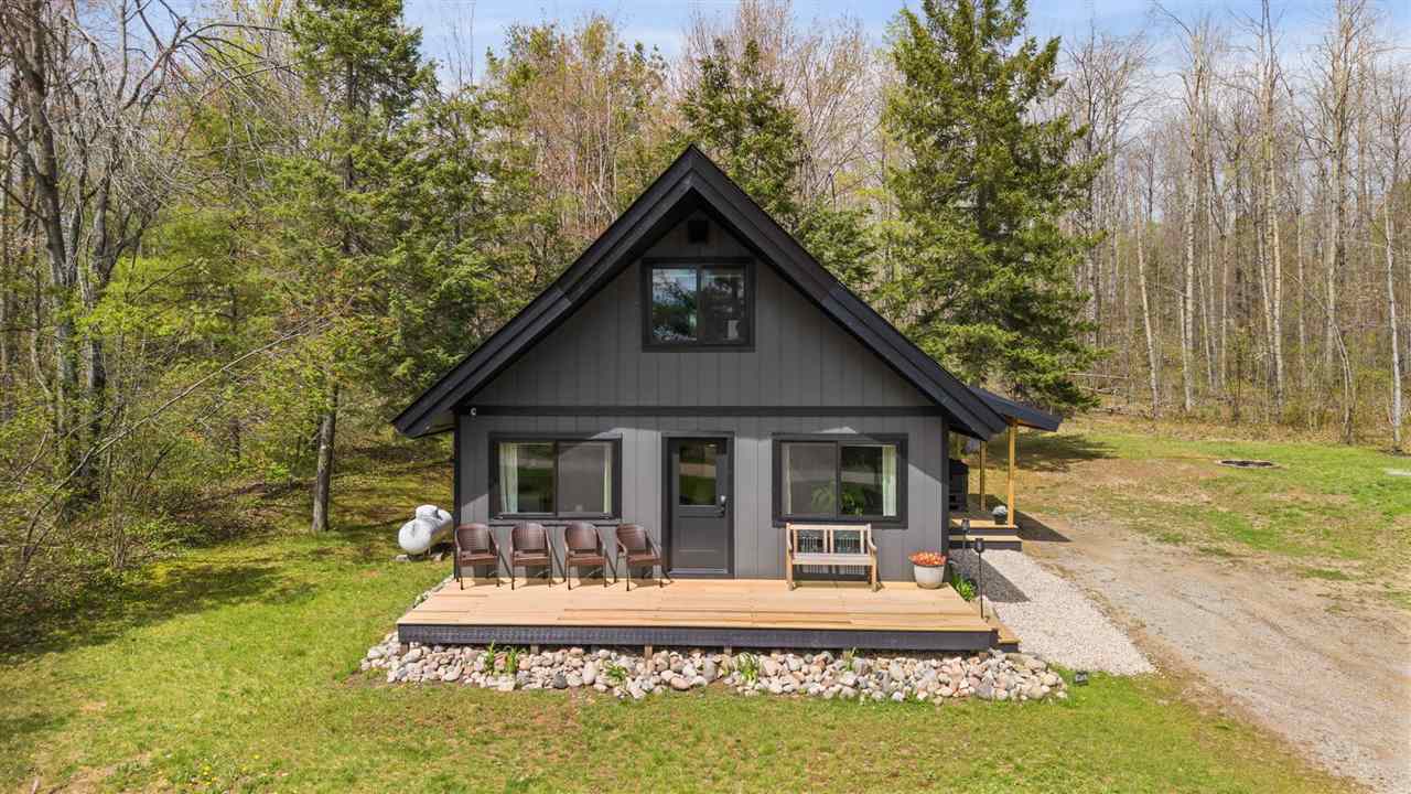 10945 Pleasant Ridge Road Elmira MI 49730