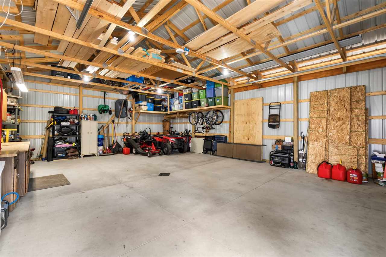 10945 Pleasant Ridge Road Elmira MI 49730