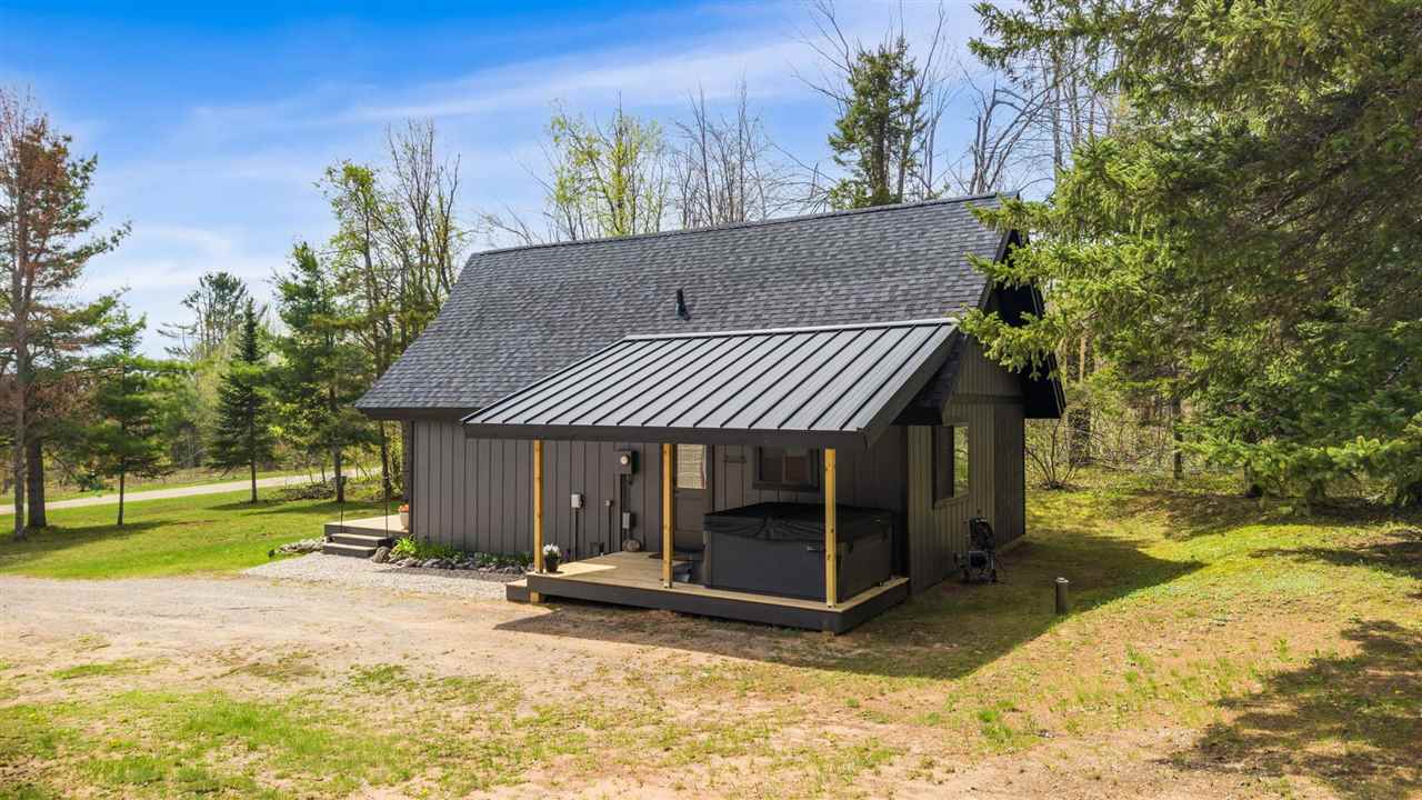 10945 Pleasant Ridge Road Elmira MI 49730